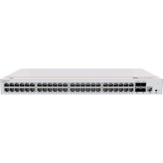   Huawei eKit Switch 48x1000Mbps + 4x1GE SFP + 1konzol port, Layer2 managed, Rackes - S220-48T4S