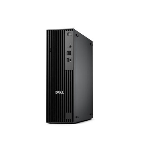 DELL Pro Slim QCS1255, AMD Ryzen 7 8700G,16GB, 512GB SSD, Linux