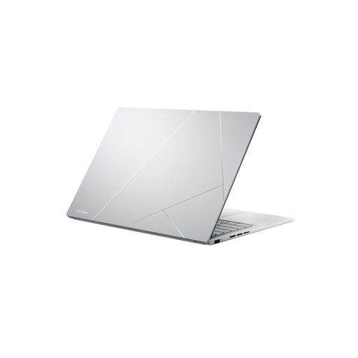 ASUS CONS NB ZenBook UX3405CA-ST1251 14" WQXGA+ OLED GL, Intel Core Ultra 9 285H, 16GB, 1TB M.2, INT, NOOS, Ezüst