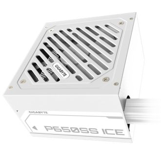 GIGABYTE Tápegység 650W 80+ Silver