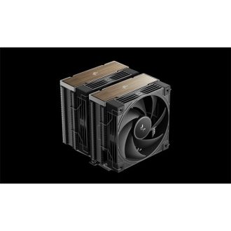 DEEPCOOL CPU hűtő AK620 G2, Univerzális