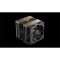 DEEPCOOL CPU hűtő AK620 G2, Univerzális