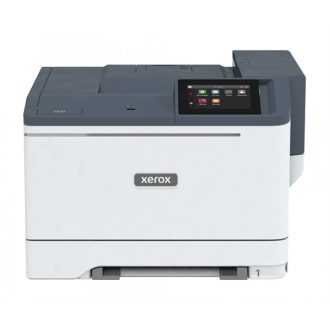   XEROX Színes lézernyomtató C410, A4, 40 l/p, duplex, 125.000 ny/hó, 1GB, LAN/USB/WiFi, 1200x1200dpi, 250 lap adagoló