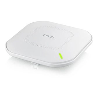   ZYXEL Wireless Access Point Dual Band AX5400 (WiFi 6) Falra rögzíthető 2x2.5Gbps, NWA210AXV2-EU0101F