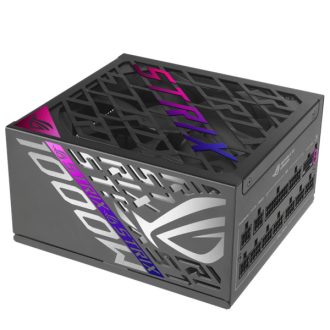   ASUS Tápegység ROG STRIX 1000W 80+ Platinum moduláris Gen 5.1