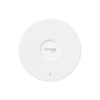   TP-LINK Wireless Access Point Dual-Band BE3600 Wifi 7 Mennyezetre rögzíthető, EAP720