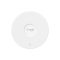 TP-LINK Wireless Access Point Dual-Band BE3600 Wifi 7 Mennyezetre rögzíthető, EAP720