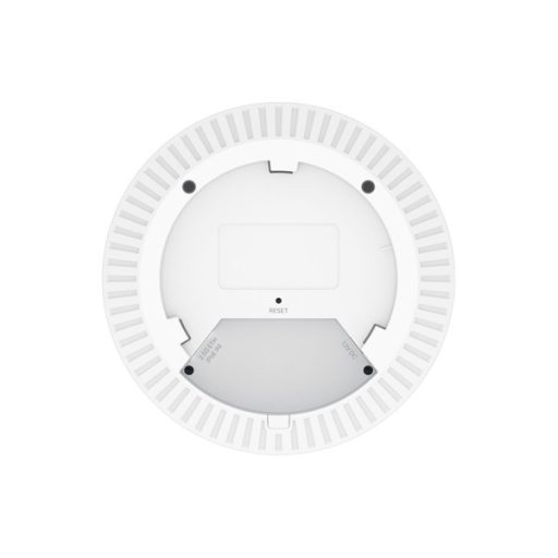 TP-LINK Wireless Access Point Dual-Band BE3600 Wifi 7 Mennyezetre rögzíthető, EAP720