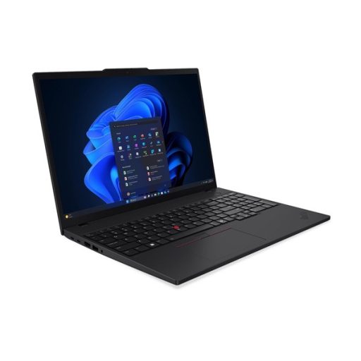 LENOVO ThinkPad T16 G4, 16" WUXGA, Intel Core Ultra 7 255U (5.2GHz), 32GB, 1TB SSD, Win11 Pro