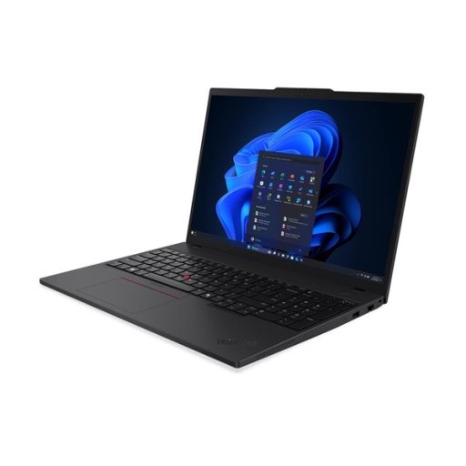 LENOVO ThinkPad T16 G4, 16" WUXGA, Intel Core Ultra 7 255U (5.2GHz), 32GB, 1TB SSD, Win11 Pro