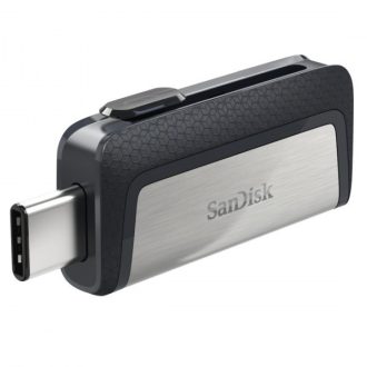  SANDISK Pendrive 173337, DUAL DRIVE, TYPE-C, USB 3.1, 32GB, 150 MB/S