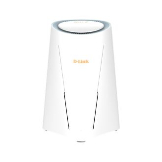   D-LINK 4G/5G Modem + Wireless Router Dual Band BE7200 1xWAN(2500Mbps) + 4xLAN(1000Mbps), G572