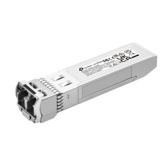   TP-LINK Switch SFP+ Modul 25GBase-SR SFP28 + LC adóvevő, SM6110-SR