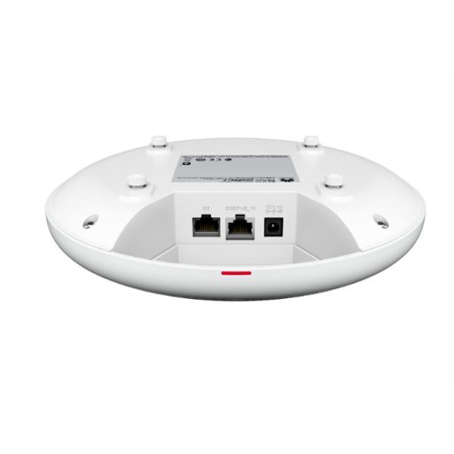 Huawei eKit Wireless Access Point TriBand,WiFi 7,13.66 Gbps,Smart Antenna,1x5GE uplink,1x1GE downlink,POE w/o AC,beltéri