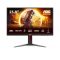 AOC IPS Gaming 200Hz monitor 23,8" 24G4HA, 1920x1080, 16:9, 300 cd/m2, 1ms, HDMIx2/DisplayPort
