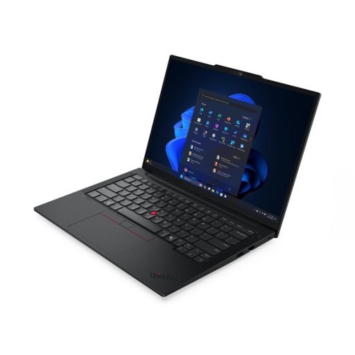LENOVO ThinkPad E14 G7, 14.0" 2.8K, Intel Core Ultra 7 258V (4.8GHz), 32GB, 512GB SSD, NoOS.