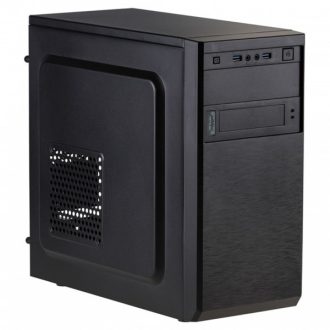   CHS PC Barracuda, Core i5-14400F 2.5GHz, 16GB, 512GB SSD, GT710, Egér+Bill