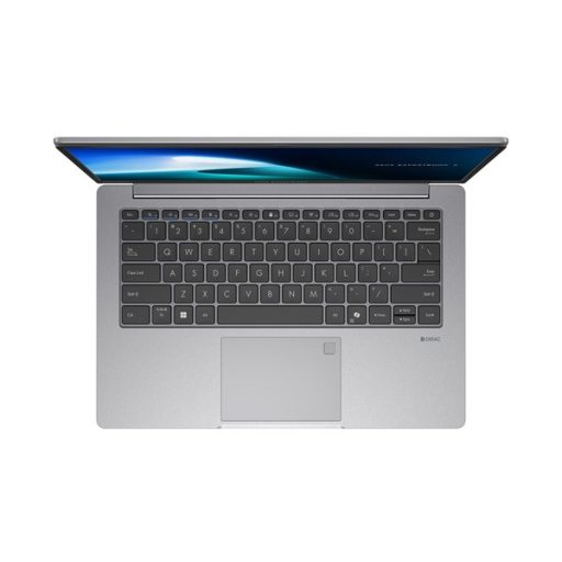 ASUS COM NB Expertbook P1403CVA-S63782W 14" FHD, Intel Core 5-210H, 16GB, 512GB M.2, INT, WIN11H, Szürke, Backlit