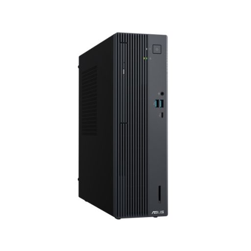 ASUS COM DT ExpertCenter P500SV-07240H0130, SFF,  Intel Core 7-240H, 16GB, 1TB M.2, NOOS, Szürke