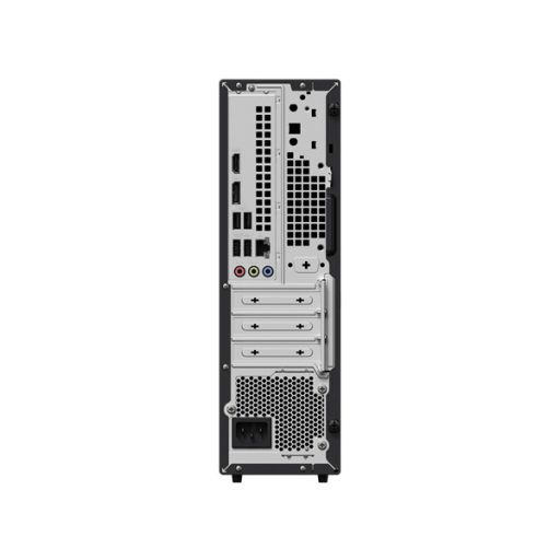 ASUS COM DT ExpertCenter P500SV-07240H0130, SFF,  Intel Core 7-240H, 16GB, 1TB M.2, NOOS, Szürke