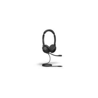   JABRA Fejhallgató - Evolve2 30 SE MS Stereo Vezetékes USB-A/USB-C, Mikrofon