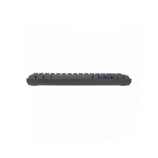 WHITE SHARK WS GK-2201B-HU RONIN-B fekete magyar!! membrán gamer billentyűzet