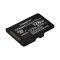 KINGSTON Memóriakártya MicroSDXC 128GB Canvas Select Plus Gen3 150R A1 Adaprer nélkül
