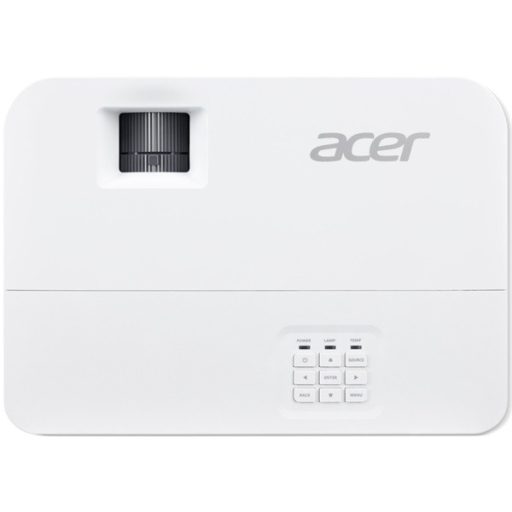 ACER DLP Projektor H6815BD, 4K2K (3840x2160), 16:9, 4000Lm, 10000/1, 2xHDMI, fehér