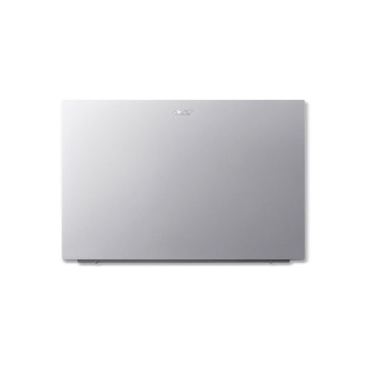 ACER Aspire Go AG15-72P-70NT, 15.6" FHD IPS, Intel Core 7 150U, 16GB, 1TB SSD, UMA, DOS, ezüst