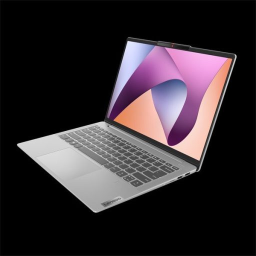 LENOVO IdeaPad Slim 5 14Q8X9, 14.0" WUXGA, Snapdragon X Plus X1P-42-100, 32GB, 1TB SSD, Win11 Home, Cloud Grey