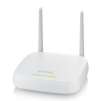   ZYXEL Wireless Access Point Dual Band BE5100 (WiFi 7) Falra rögzíthető, NWA30BE-EU0102F