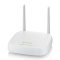ZYXEL Wireless Access Point Dual Band BE5100 (WiFi 7) Falra rögzíthető, NWA30BE-EU0102F