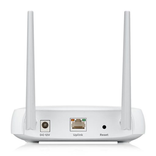 ZYXEL Wireless Access Point Dual Band BE5100 (WiFi 7) Falra rögzíthető, NWA30BE-EU0102F