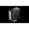 DEEPCOOL CPU hűtő AK400 DIGITAL SE ARGB, Univerzális