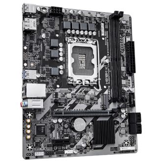 GIGABYTE Alaplap S1851 H810M K INTEL H810, mATX