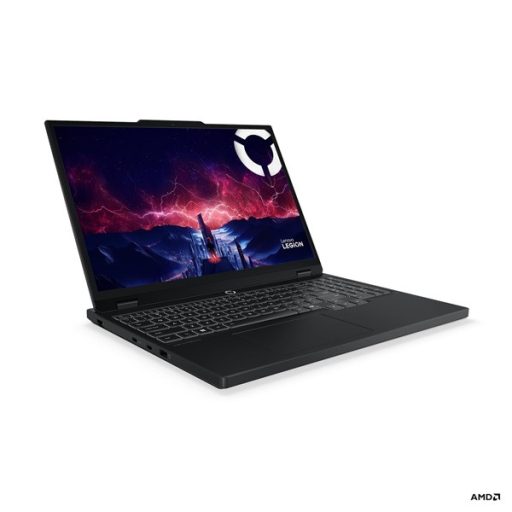 LENOVO Legion 5 15AHP10, 15.1" WQXGA, AMD Ryzen 7 260, 32GB, 1TB SSD, nV RTX 5050 8GB, Win11 Home, Eclipse Black