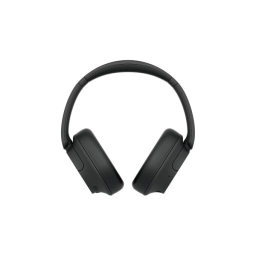 SONY WHCH720NB.CE7 BT Vezeték nélküli Zajszűrős Fejhallgató, Fekete