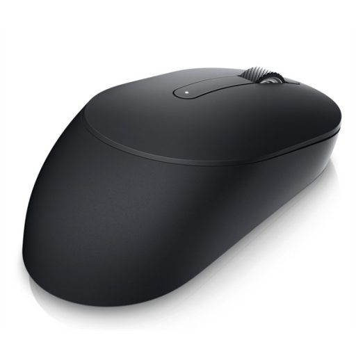 DELL Pro Vezeték nélküli egér MS300, normál méretű, fekete
