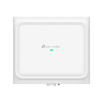   TP-LINK Wireless Access Point Tri-Band BE9300 Wifi 7 Beltéri/Kültéri, EAP772-OUTDOOR